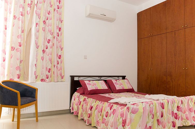 Vakantiehuis mit Privatpool für 6 Personen ca. 170 m&sup2; 
