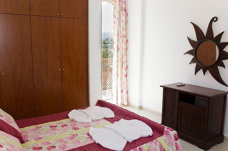 Vakantiehuis mit Privatpool für 6 Personen ca. 170 m&sup2; 