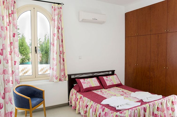 Vakantiehuis mit Privatpool für 6 Personen ca. 170 m&sup2; 