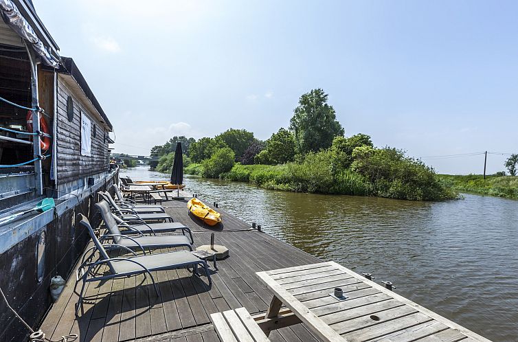 Unterkunft 013407 - Boot Westflandern - St Antoine Isera