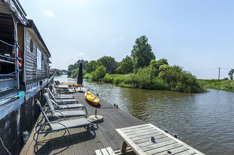 Unterkunft 013408 - Boot Westflandern - St Antoine