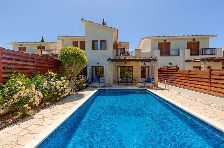 Unterkunft 0135301 - Ferienhaus Paphos - Villa Oliva Hills