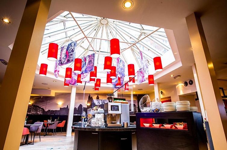 Bastion Hotel Maastricht Centrum