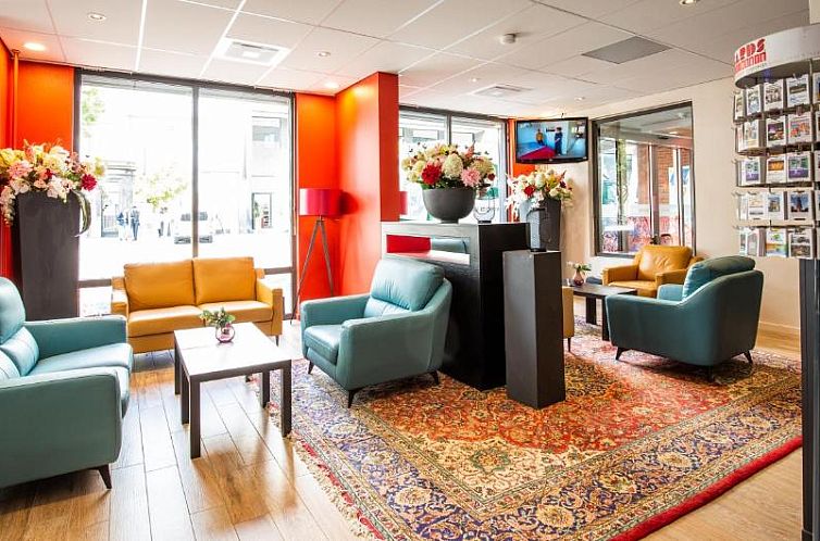 Bastion Hotel Maastricht Centrum