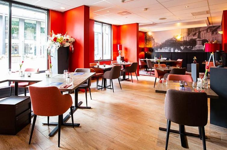 Bastion Hotel Maastricht Centrum