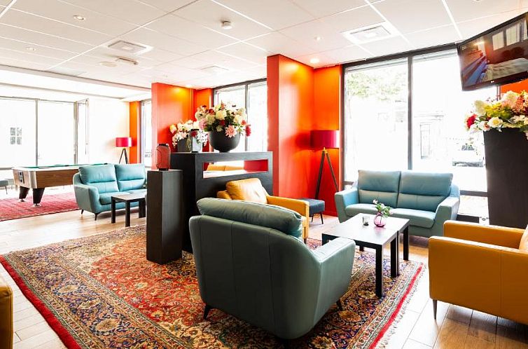 Bastion Hotel Maastricht Centrum