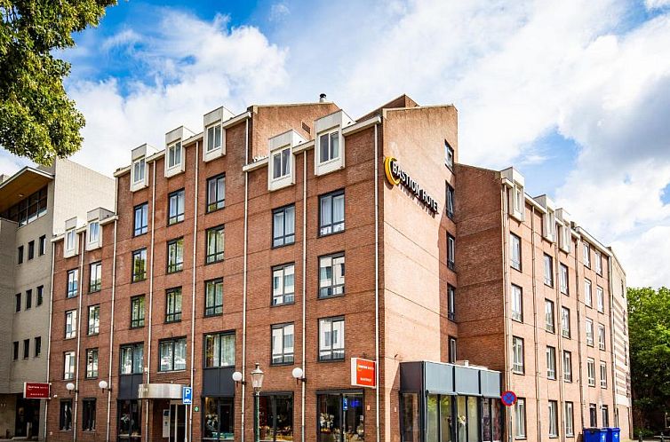 Bastion Hotel Maastricht Centrum