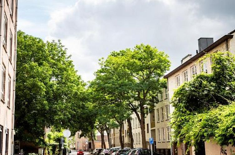 Bastion Hotel Maastricht Centrum