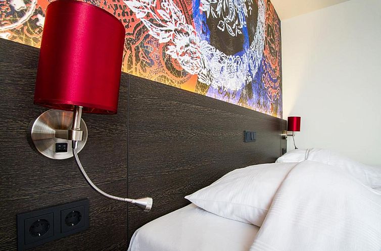 Bastion Hotel Maastricht Centrum