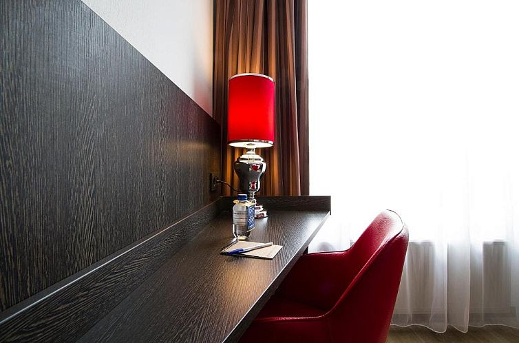 Bastion Hotel Maastricht Centrum