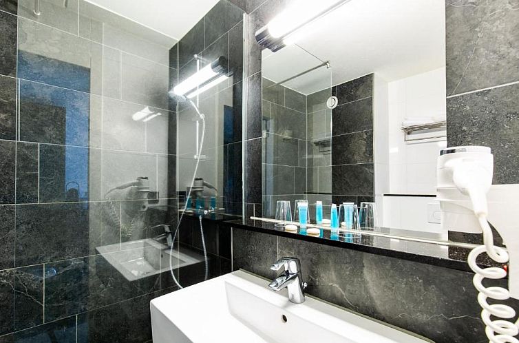 Bastion Hotel Maastricht Centrum