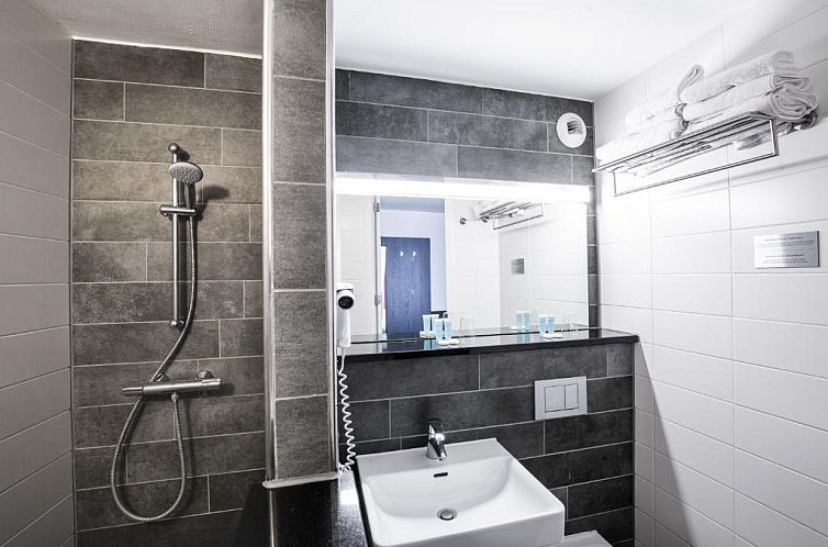 Bastion Hotel Maastricht Centrum