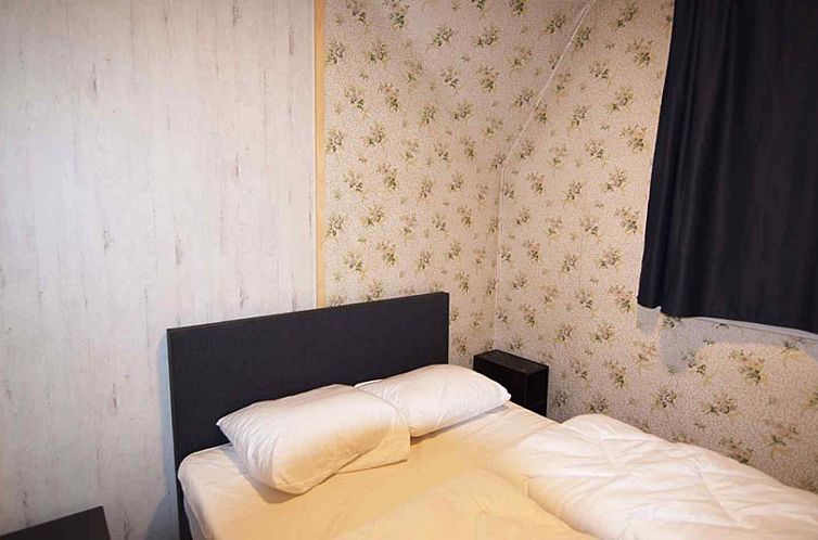 Groepsaccommodatie voor 24 personen in de Panne op 300 meter