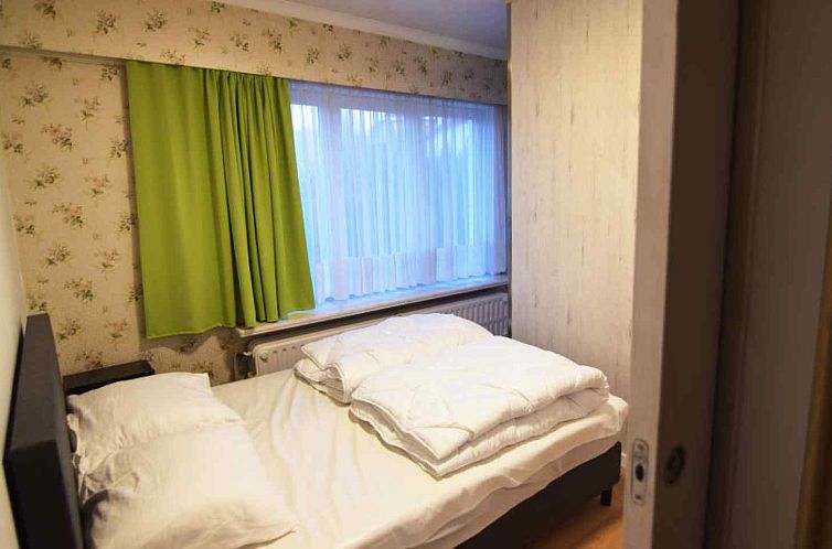 Groepsaccommodatie voor 24 personen in de Panne op 300 meter