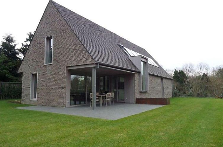 Unterkunft 013909 - Ferienhaus Westflandern - 196750