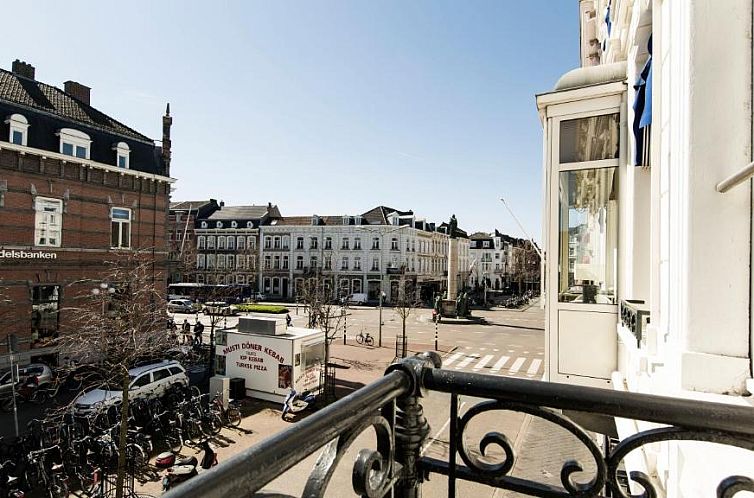 Designhotel Maastricht