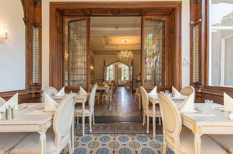 Hotel Bigarré Maastricht Centrum