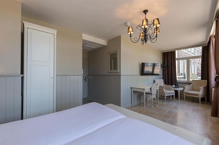 Hotel Bigarré Maastricht Centrum