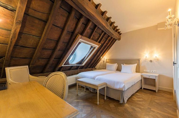 Hotel Bigarré Maastricht Centrum