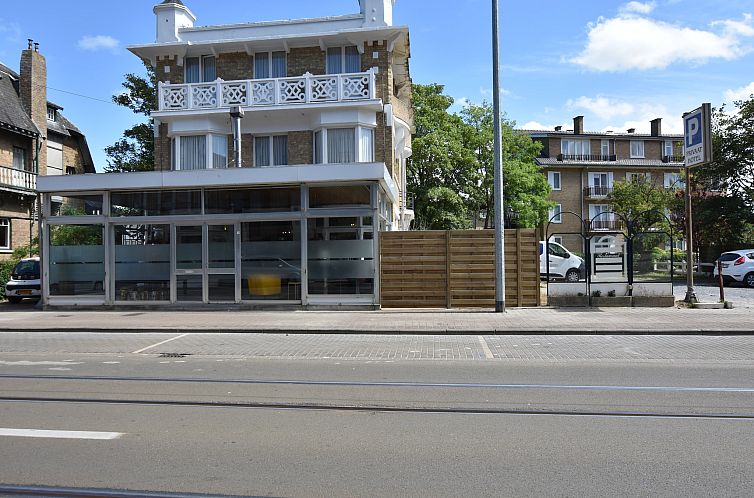 Het huis van Amelie 12  pers maximum