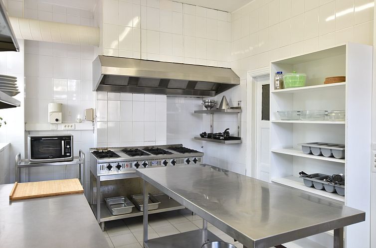 Het huis van Amelie 12  pers maximum