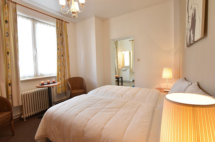 Het huis van Amelie 12  pers maximum