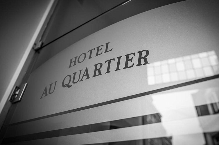 Hotel Au Quartier
