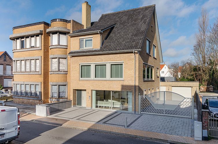 Unterkunft 013923 - Ferienhaus Westflandern - Villa Juliana