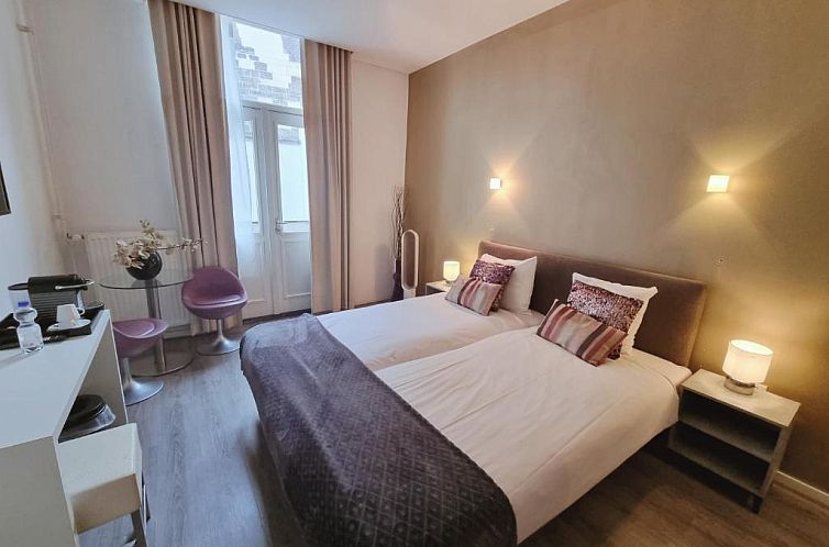 Saillant Hotel Maastricht City Centre