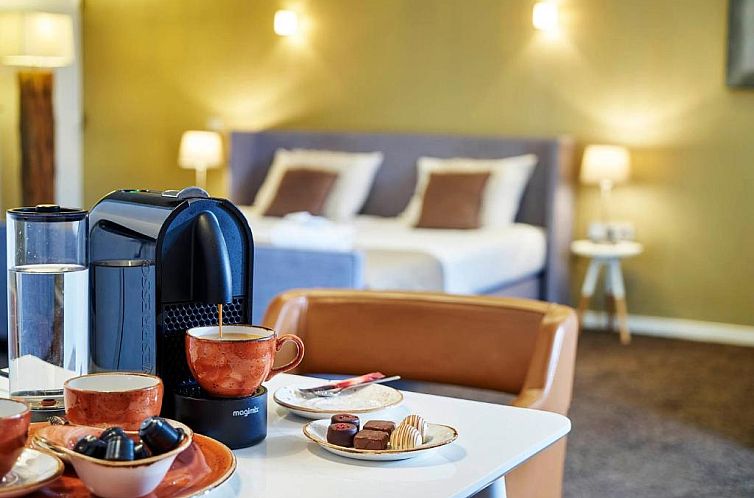 Saillant Hotel Maastricht City Centre