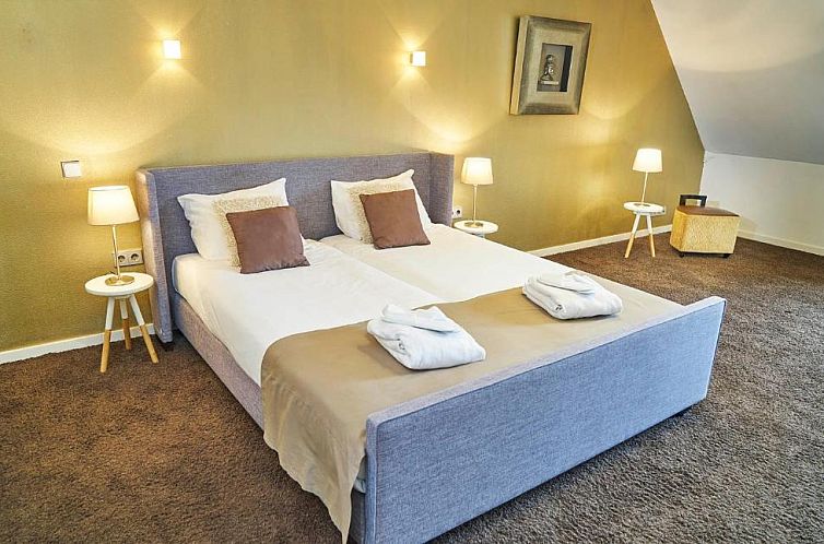 Saillant Hotel Maastricht City Centre