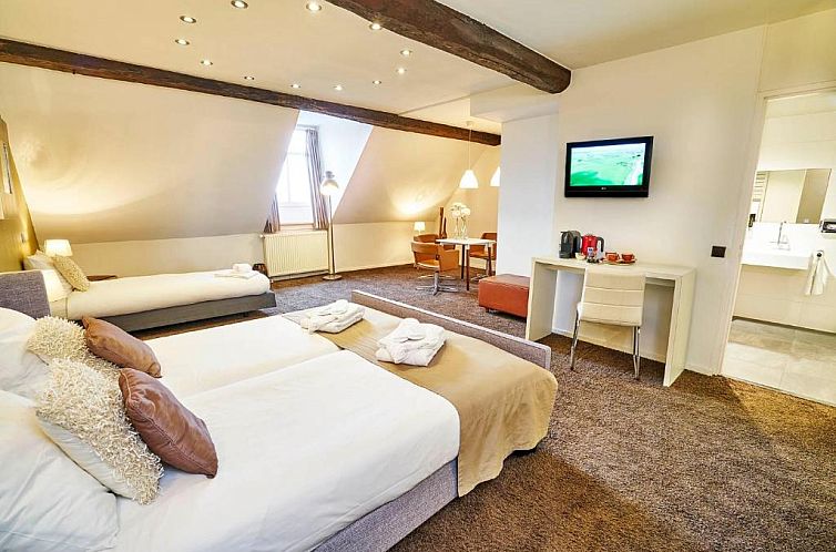 Saillant Hotel Maastricht City Centre