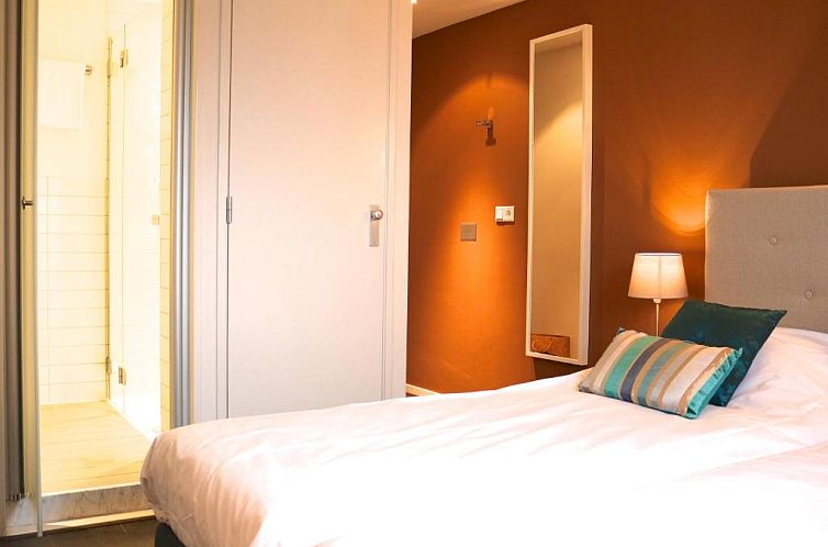 Saillant Hotel Maastricht City Centre