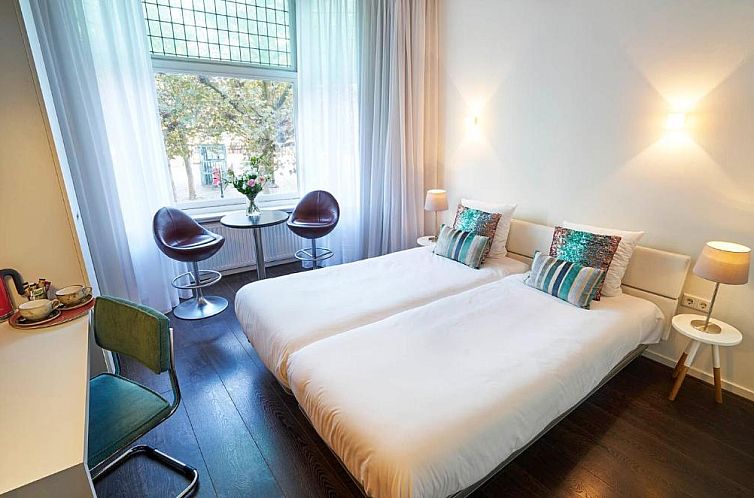 Saillant Hotel Maastricht City Centre