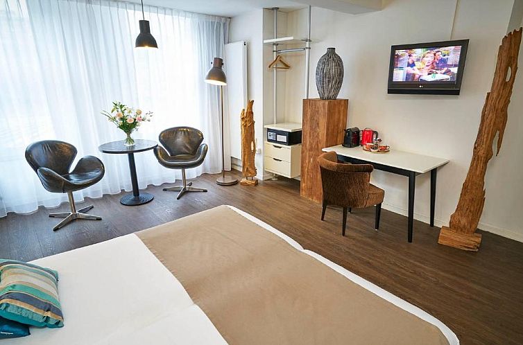 Saillant Hotel Maastricht City Centre