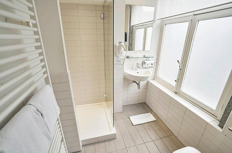 Saillant Hotel Maastricht City Centre