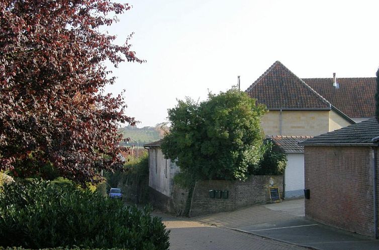 Bed en Breakfast Hof van Wolder