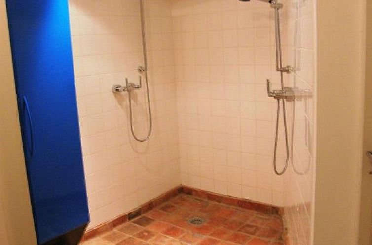 Bed en Breakfast Hof van Wolder