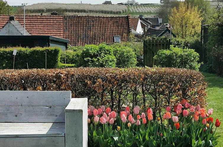 Bed en Breakfast Hof van Wolder