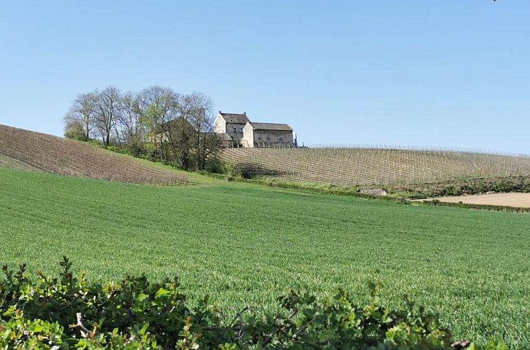 Bed en Breakfast Hof van Wolder