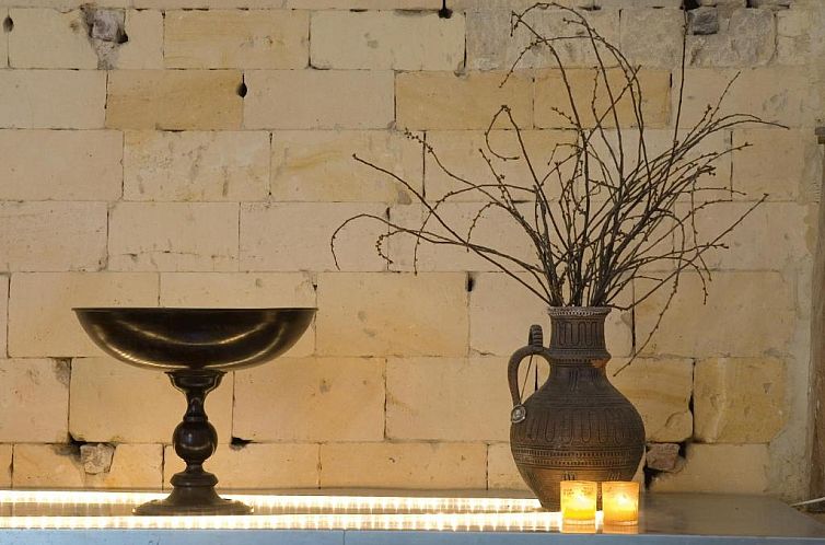 Bed en Breakfast Hof van Wolder