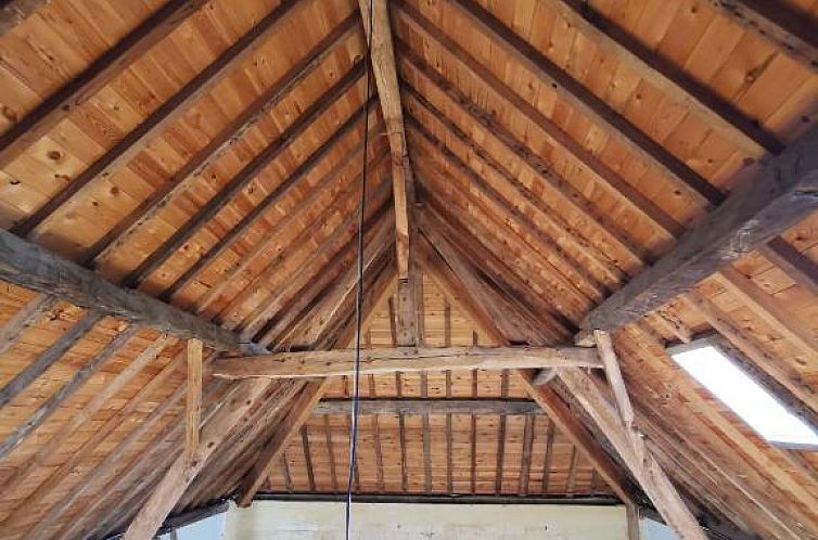 Bed en Breakfast Hof van Wolder