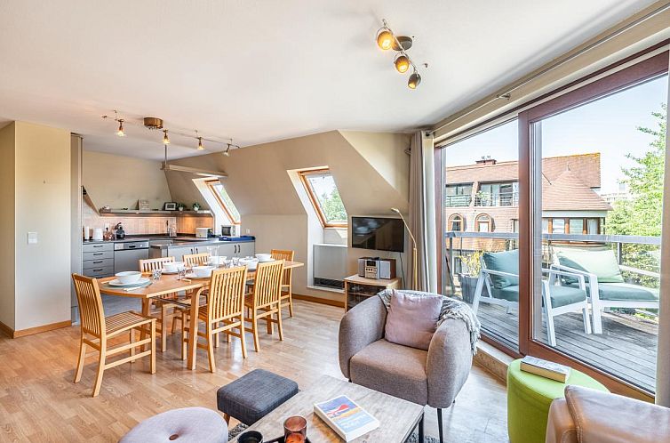 Unterkunft 013945 - Ferienhaus Westflandern - Donny