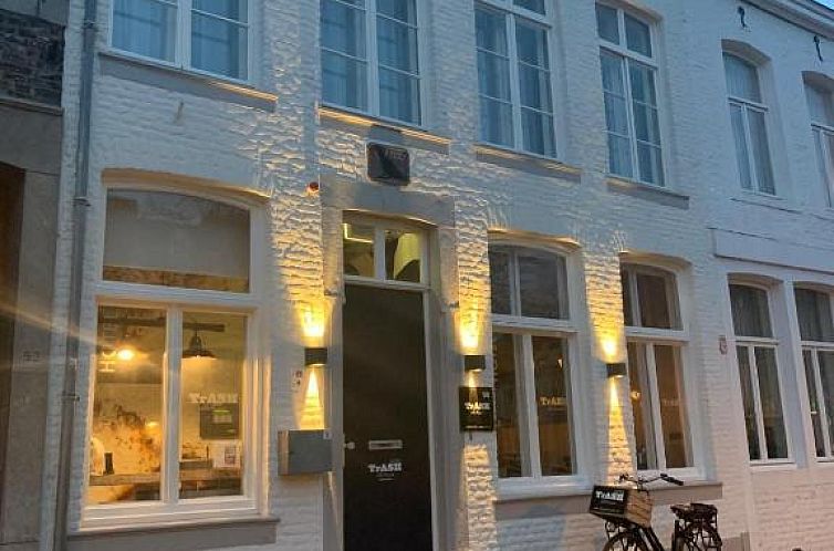 Verblijf 013947 - Vakantie appartement Zuid Limburg - Hotel Trash Deluxe