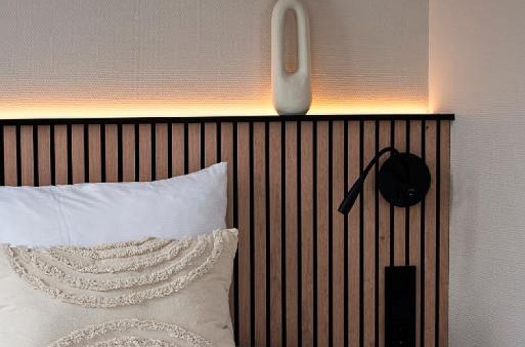 Stadsherberg de Poshoorn