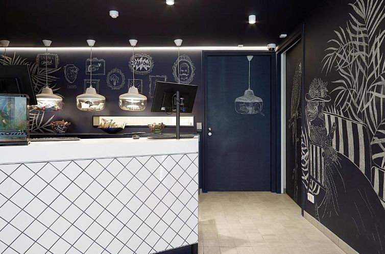 Kaboom Hotel Maastricht