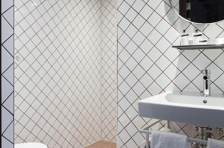 Kaboom Hotel Maastricht