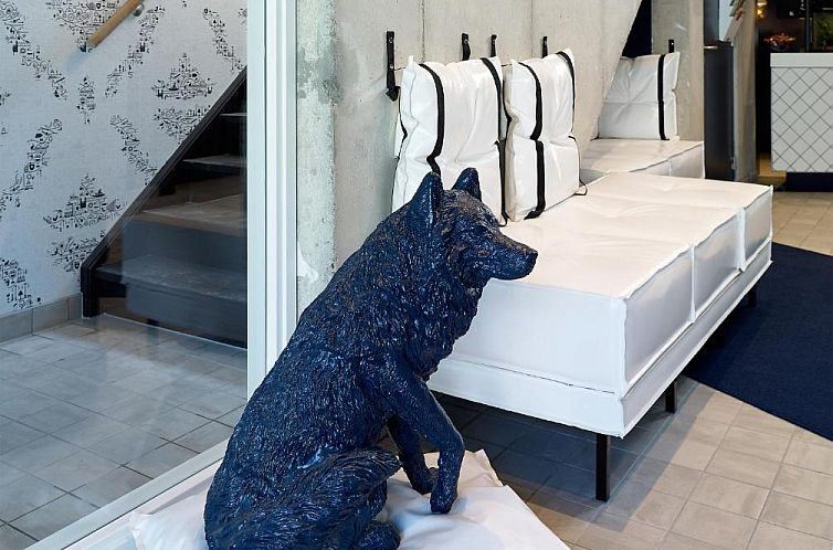 Kaboom Hotel Maastricht