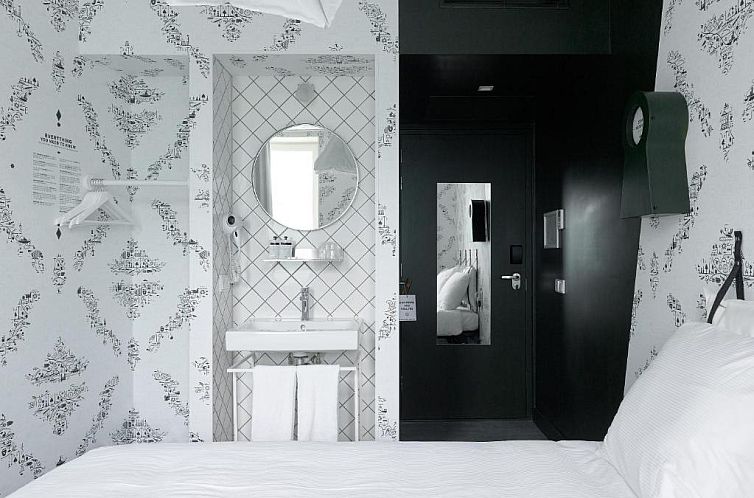 Kaboom Hotel Maastricht