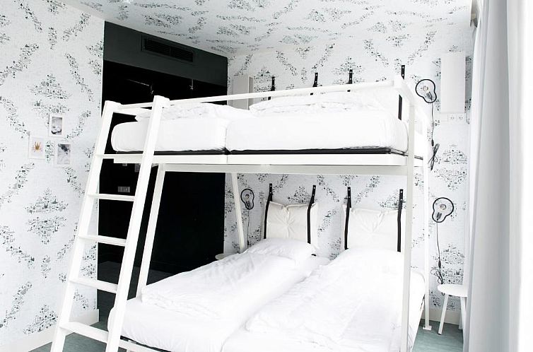 Kaboom Hotel Maastricht